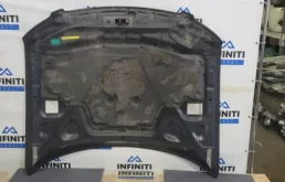 Капот для Infiniti FX 2005 года на фотографиях