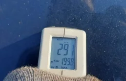 Крыша для Nissan X-Trail 2022 года на фотографиях