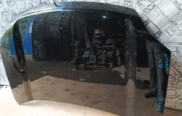 капот для Nissan X-Trail T31 RU 2007-2014