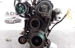 Двигатель без навесного для Hyundai i20 2008-2012
