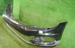 Бампер для Volkswagen Passat 2018 года на фотографиях