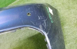 Бампер для BMW 5er 2019 года на фотографиях