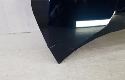 Капот для Toyota RAV4 2024 года на фотографиях