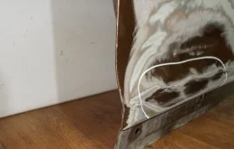 Дверь передняя левая для BMW X3 2010 года на фотографиях