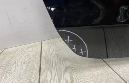 Дверь багажника для Hyundai ix35 2010 года на фотографиях