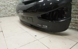 Дверь багажника для Audi Q3 на фотографиях