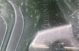 Фара ксенон левая для Renault Duster 2015 года на фотографиях