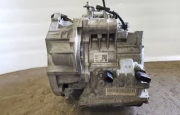 АКПП для Skoda Octavia 2017 года на фотографиях