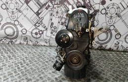 Двигатель без навесного для Mitsubishi Lancer 9 Седан CS 2003-2010