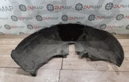 Крылья для Porsche Macan на фотографиях