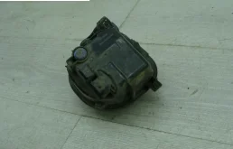 Противотуманка (ПТФ) передняя левая для BMW X3 2010 года на фотографиях