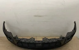 Бампер передний для Porsche Macan на фотографиях