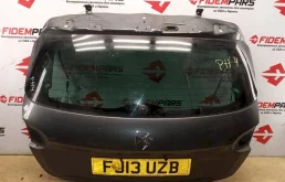 Крышка багажника для Citroen DS4 2011-2016