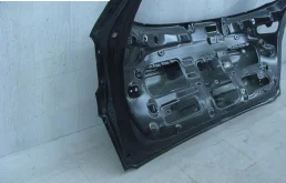 Дверь багажника для Hyundai Tucson 2021 года на фотографиях