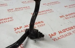 Стабилизатор поперечной устойчивости задний для Nissan X-Trail 2010 года на фотографиях