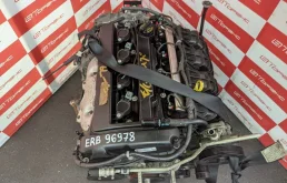 двс ECN для Dodge Avenger Седан 2007-2014