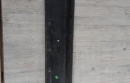 Мотор стеклоподъемника передний правый для Volkswagen Touareg 2017 года на фотографиях