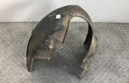 Подкрылок передний правый для BMW 5er 2008 года на фотографиях