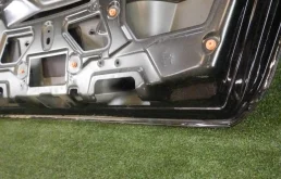 Дверь багажника для Mercedes-Benz GLK class 2008 года на фотографиях