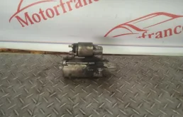 Стартер для Ford Focus 2008 года на фотографиях