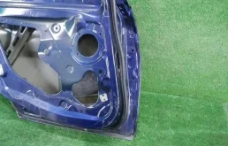 Дверь задняя левая для BMW 3er 2017 года на фотографиях