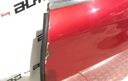 Дверь задняя левая для Citroen C4 2014 года на фотографиях