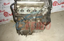 Двигатель без навесного для Opel Astra 1997 года на фотографиях