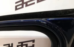 Дверь передняя правая для Volkswagen Passat 2003 года на фотографиях