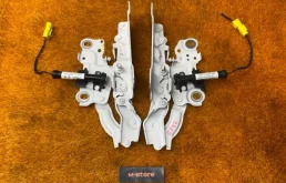 Петля капота правая для BMW 3er G20 2018+