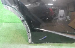 Дверь задняя правая для Lexus RX 2016 года на фотографиях