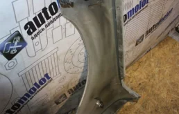 Зеркало (рожок) на переднее крыло правое для BMW 5er на фотографиях