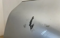 Дверь багажника для Volkswagen Touareg 2009 года на фотографиях