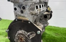 Двигатель без навесного для Skoda Octavia A5