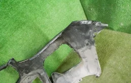 Бампер для BMW X3 2023 года на фотографиях