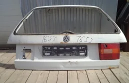 Пятая дверь для Volkswagen Passat Variant (B3, Typ 35i) 1988-1993