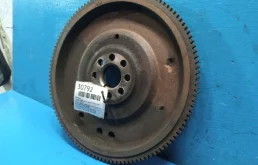 Маховик АКПП для Toyota RAV4 на фотографиях