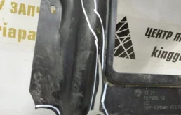 Подкрылок передний правый для BMW X3 2021 года на фотографиях