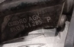 Датчик дорожного просвета передний для Audi A4 2010 года на фотографиях