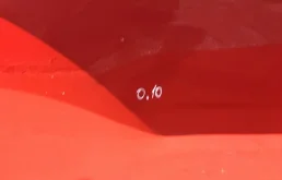 Дверь задняя правая для BMW X3 2006 года на фотографиях