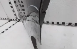 Дверь задняя левая для Volvo XC90 2015 года на фотографиях