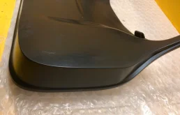 Обшивка двери багажника для Nissan Qashqai 2014 года на фотографиях