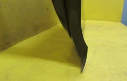 Двери для Porsche Panamera на фотографиях