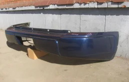 Бампер задний для Subaru Forester 1999 года на фотографиях