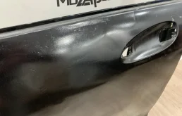 Дверь передняя левая для Mercedes-Benz S class 2011 года на фотографиях