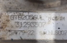 Актуатор турбины для Volvo XC90 на фотографиях