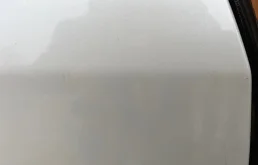 Дверь задняя правая для Citroen C4 2015 года на фотографиях