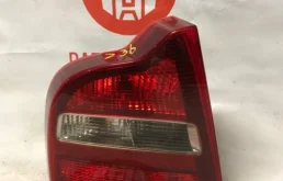 Фонарь левый для Volvo S80 1998 года на фотографиях