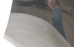 Зеркало (рожок) на переднее крыло правое для BMW 5er на фотографиях