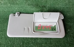 Козырек солнцезащитный левый для Suzuki SX4 2006-2009