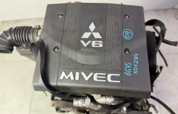 Нужен двигатель для Mitsubishi Pajero V90 5dr 2006-2011
